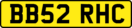 BB52RHC