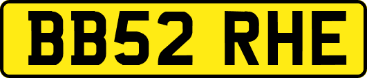 BB52RHE