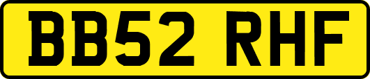 BB52RHF