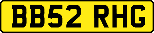 BB52RHG