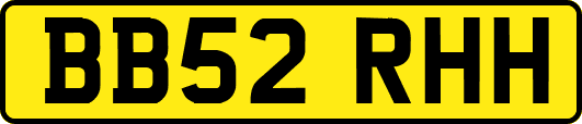 BB52RHH