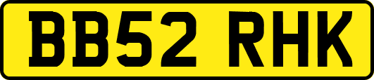 BB52RHK