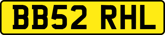 BB52RHL
