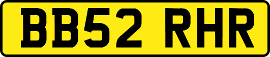 BB52RHR