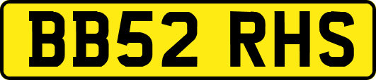 BB52RHS