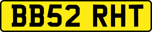 BB52RHT