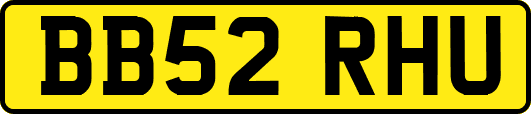 BB52RHU