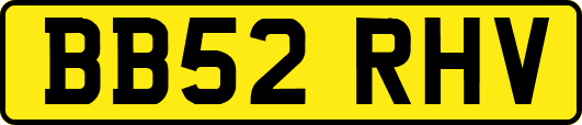 BB52RHV