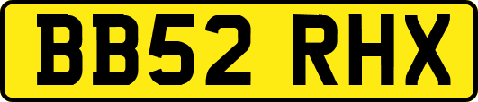 BB52RHX