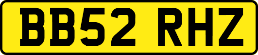 BB52RHZ