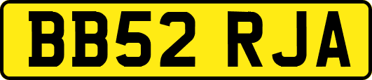 BB52RJA