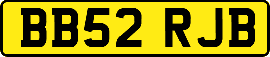 BB52RJB