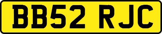 BB52RJC