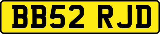 BB52RJD