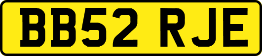 BB52RJE