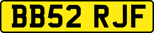 BB52RJF