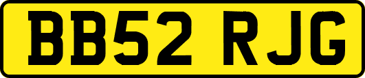BB52RJG
