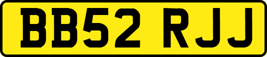 BB52RJJ