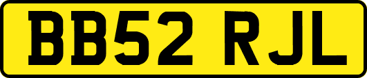 BB52RJL