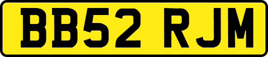 BB52RJM