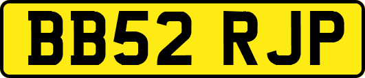BB52RJP
