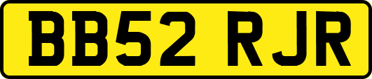 BB52RJR