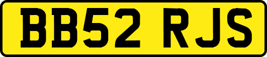 BB52RJS