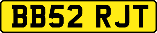 BB52RJT