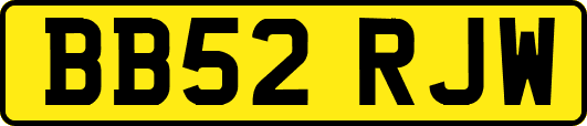 BB52RJW