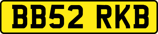 BB52RKB