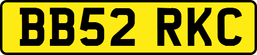 BB52RKC