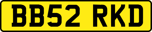 BB52RKD