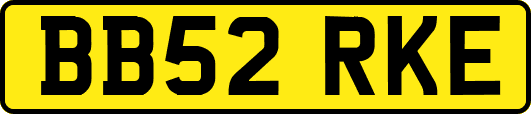 BB52RKE