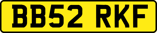 BB52RKF
