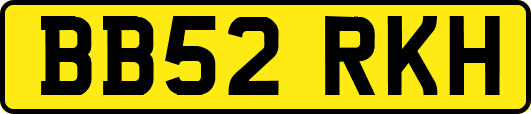 BB52RKH