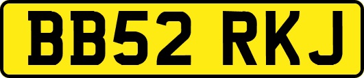 BB52RKJ