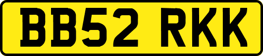 BB52RKK