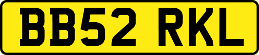 BB52RKL