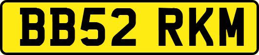BB52RKM