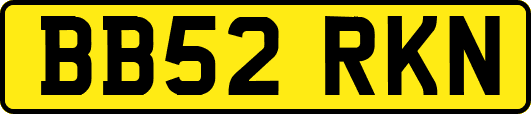 BB52RKN