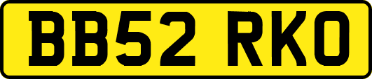BB52RKO