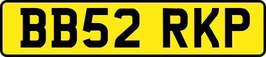 BB52RKP