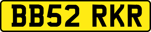BB52RKR