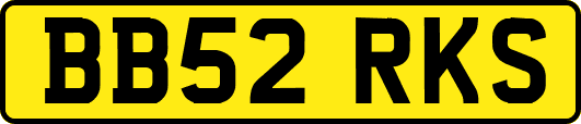 BB52RKS