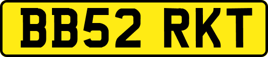 BB52RKT