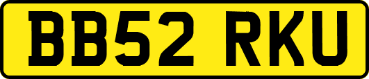 BB52RKU