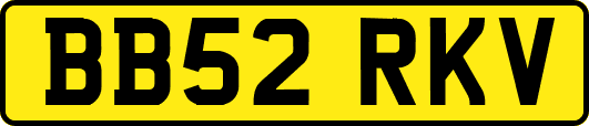 BB52RKV
