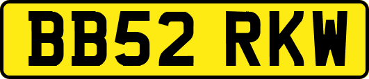 BB52RKW