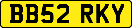 BB52RKY