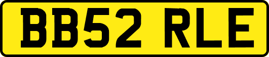 BB52RLE